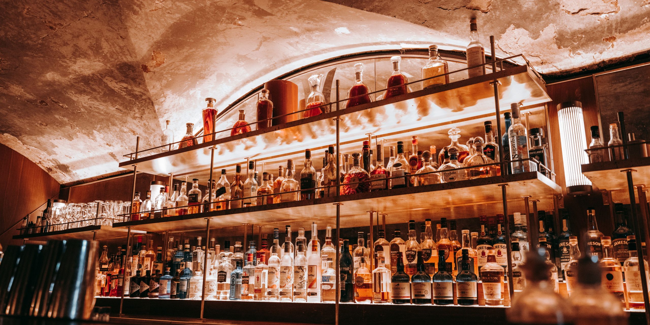 Our Top 5 Best Bars In Dublin Ireland Dublin Bar Academy